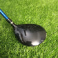 Fairway wood Tour Edge Mod. Exotics XCB2  #3  de 15° Varilla regular flex, Usado (Buenas condiciones)